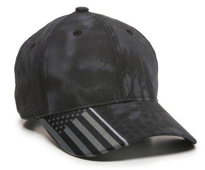 Outdoor Caps: Wholesale Outdoor Flag Caps - CapWholesalers.com