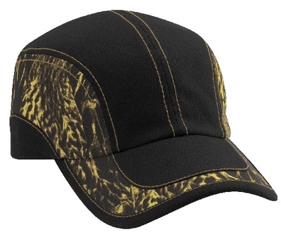 Cobra-Duck Camo Swirl - Cap Wholesalers