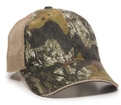 Outdoor Caps: Wholesale Trucker Hats | Wholesale Camo Hats