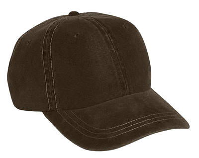 Cobra Caps: Wholesale 6-Panel Weathered Cap - CapWholesalers.com