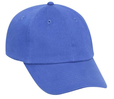 Otto Caps: Wholesale Denim Low Profile Pro Style Cap | Wholesale Hats