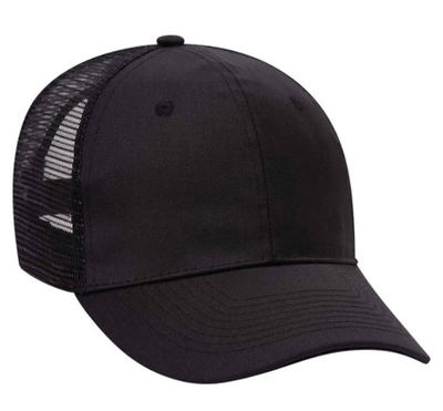 Budget Caps | Otto Pro Style Mesh Back - Cap Wholesalers
