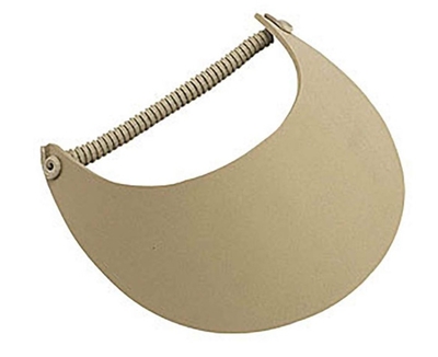 Otto Caps: Budget Foam Sun Visors | Wholesale Sports Visors | CapWholesalers.com