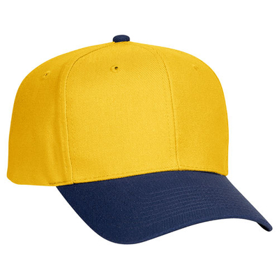 Otto Caps: Wholesale Otto Wool Blend Pro Style | Wholesale Snapback Caps & Hats