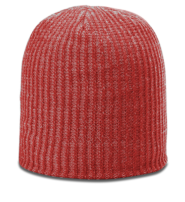 Richardson Hats: Melange Knit Beanie | Wholesale Caps & Hats | CapWholesalers