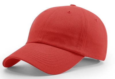 Richardson Caps: Cotton Twill Cap | Wholesale Blank Caps & Hats | CapWholesalers