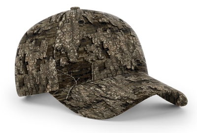 Richardson Caps: Sport Casual Camo Cap | Wholesale Blank Caps & Hats