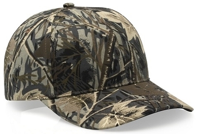 Richardson Hats Wholesale: RIchardson R-Series Sport Casual Camo Cap