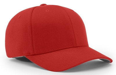 Richardson Caps: Wholesale Pro Cotton Flexfit Cap | Wholesale Blank Caps & Hats