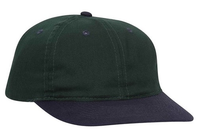 Otto Caps: Brushed Cotton Twill Pro Style Cap | Wholesale Blank Caps & Hats
