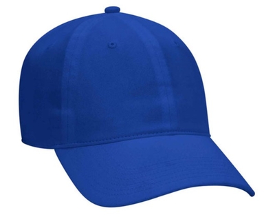 Otto Caps: Brushed Cotton Cap | Wholesale Blank Hats | CapWholesalers