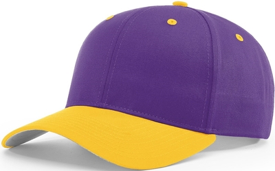 Richardson 212 Pro Cotton 6-Panel Cap | Wholesale Blank Caps & Hats | CapWholesalers