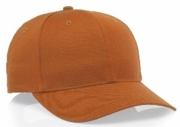 Richardson Hats: 6-Panel Cotton Twill Cap | Wholesale Blank Caps & Hats