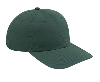 Otto Caps: Polyester Microfiber Low Profile Pro Style Hat | CapWholesalers.com