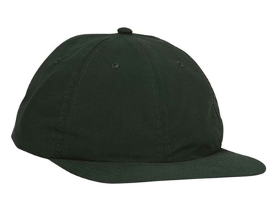 Budget Caps | Otto Polyester Microfiber Soft Visor Low Profile Pro Style - Cap Wholesalers