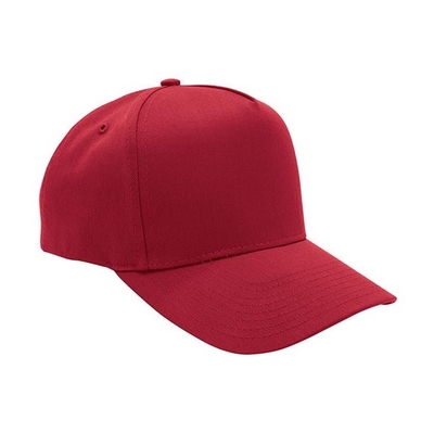 Mega Cap: Pro Style Twill Cap | Wholesale Blank Caps & Hats | CapWholesalers