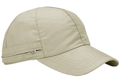 Wholesale Mega Caps: Microfiber Cap with Packable Flap - CapWholesalers.com