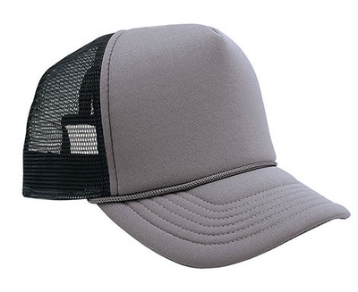 Wholesale Mega Caps: Summer Mesh Trucker Hats | Wholesale Blank Caps & Hats