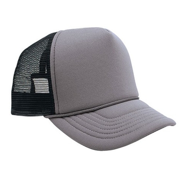 Wholesale Mega Caps: Summer Mesh Trucker Hats | Wholesale Blank Caps & Hats