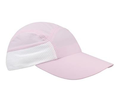 Wholesale Mega Caps: Taslon UV Cap With Removable Flap | Wholesale Caps & Hats