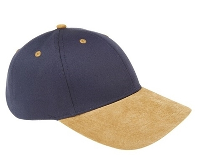 Wholesale Mega Cap: 6-Panel Low Profile Twill Cap | CapWholesalers