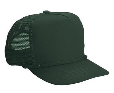 Mega Pro Style Twill | Wholesale Blank Caps & Hats | CapWholesalers