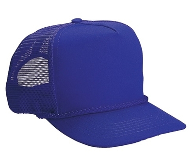 Wholesale Mega Cap: Buget Pro Style Twill Cap | CapWholesalers