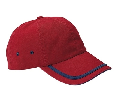 Wholesale Mega Caps: Low Profile Washed Cap | CapWholesalers