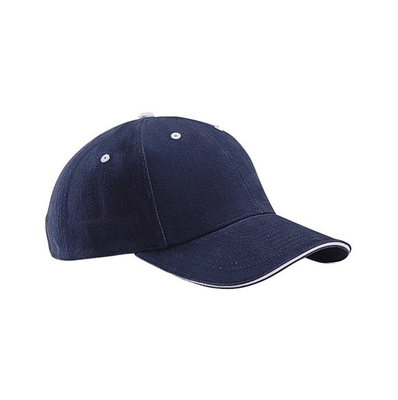 Wholesale Mega Caps: Low Profile Heavy Brushed Cotton Twill Bulk Hats