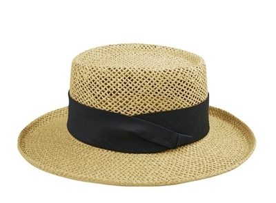 Wholesale Mega Caps: Gambler Shape Toyo Hat | Wholesale Hats From CapWholesalers
