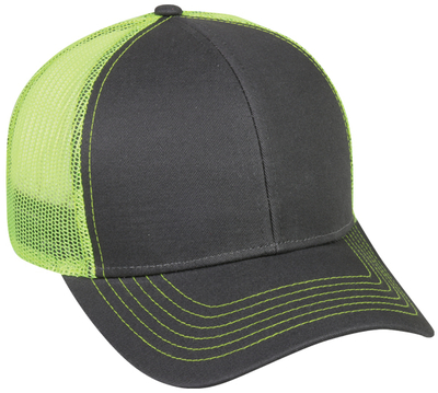 Outdoor Caps: Get Some Classic Trucker Hats | Wholesale Blank Caps & Hats