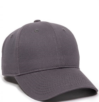 Outdoor Cap: Wholesale Pro Style Cotton Twill Cap | Wholesale Caps & Hats