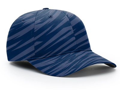 Richardson 177 Streaked Camouflage Cap | Wholesale Blank Caps & Hats | CapWholesalers