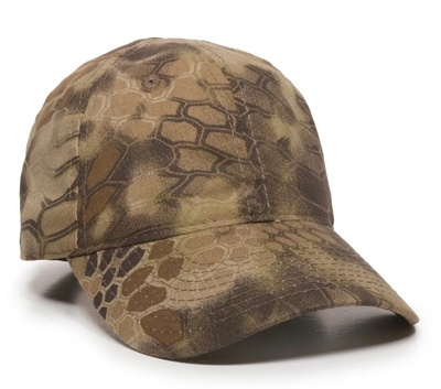 Outdoor Cap: Wholesale Kryptek Camo Cap | Wholesale Caps & Hats