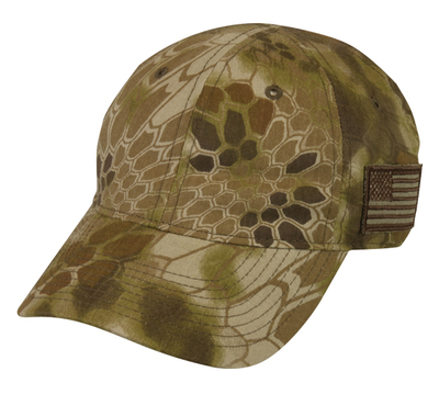 Outdoor Cap: Wholesale Kryptek Camo Cap | Wholesale Caps & Hats