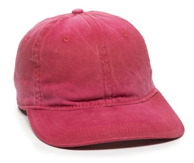 Outdoor Caps: Wholesale Relaxed Denim Two Tone Cap | Wholesale Hats