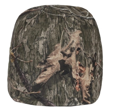 Outdoor Caps: Wholesale Camo Reversible Fleece Beanie | CapWholesalers