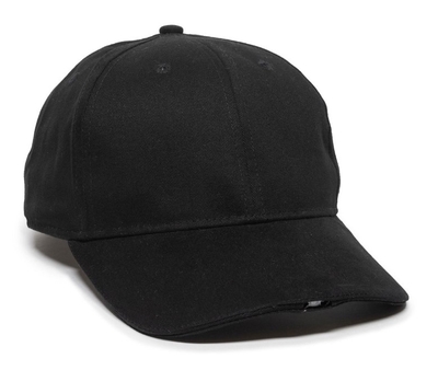 Outdoor Caps: Platinum Series Camo Velcro Closure Cap - CapWholesalers