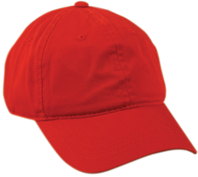 Outdoor Caps: Unstructured Style Relaxed Dad Cap | Wholesale Hats