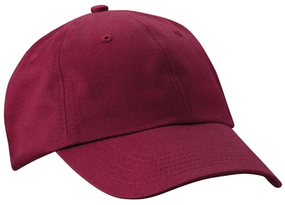 Sportsman Caps: Wholesale Chino Unstructured Cap - CapWholesalers.com