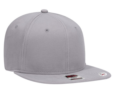 Otto Caps: Wholesale Ultra Fine Brushed Stretchable Superior Hat