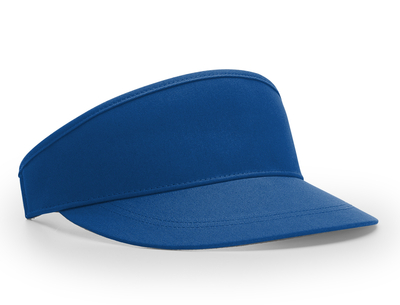 The Richardson Classic Golf Sun Visor at Wholesale Pricing