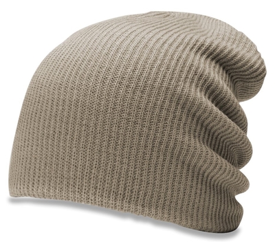 Richardson Caps: Wholesale Super Slouch Knit Beanies