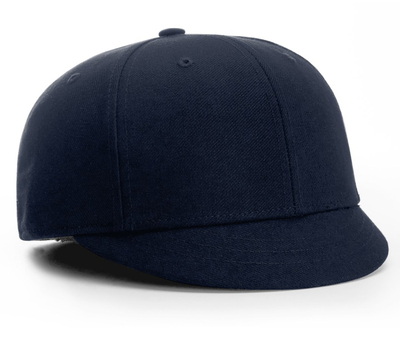 Richardson 520 Surge Fitted Umpire Cap | Wholesale Blank Hats