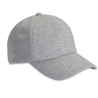Cobra Ultra Soft Tri-Blend Jersey Hi Cap | Wholesale Blank Caps & Hats | CapWholesalers