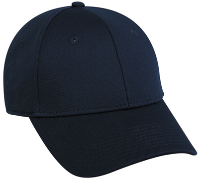 Wholesale Outdoor Hats:  Bamboo Baseball Cap | Wholesale Caps & Hats