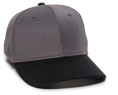 Outdoor Structured Proflex On Field Performance Cap | Wholesale Hats
