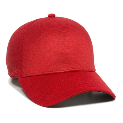 Outdoor Shift Low Crown Structured Performance Cap | Ladies Hats