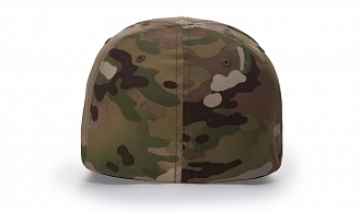 multicam richardson hat