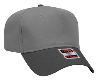 Wholesale Otto Hats | See Our Otto Collection of Five Panel Hats